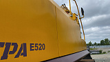 ЧЕТРА Е520